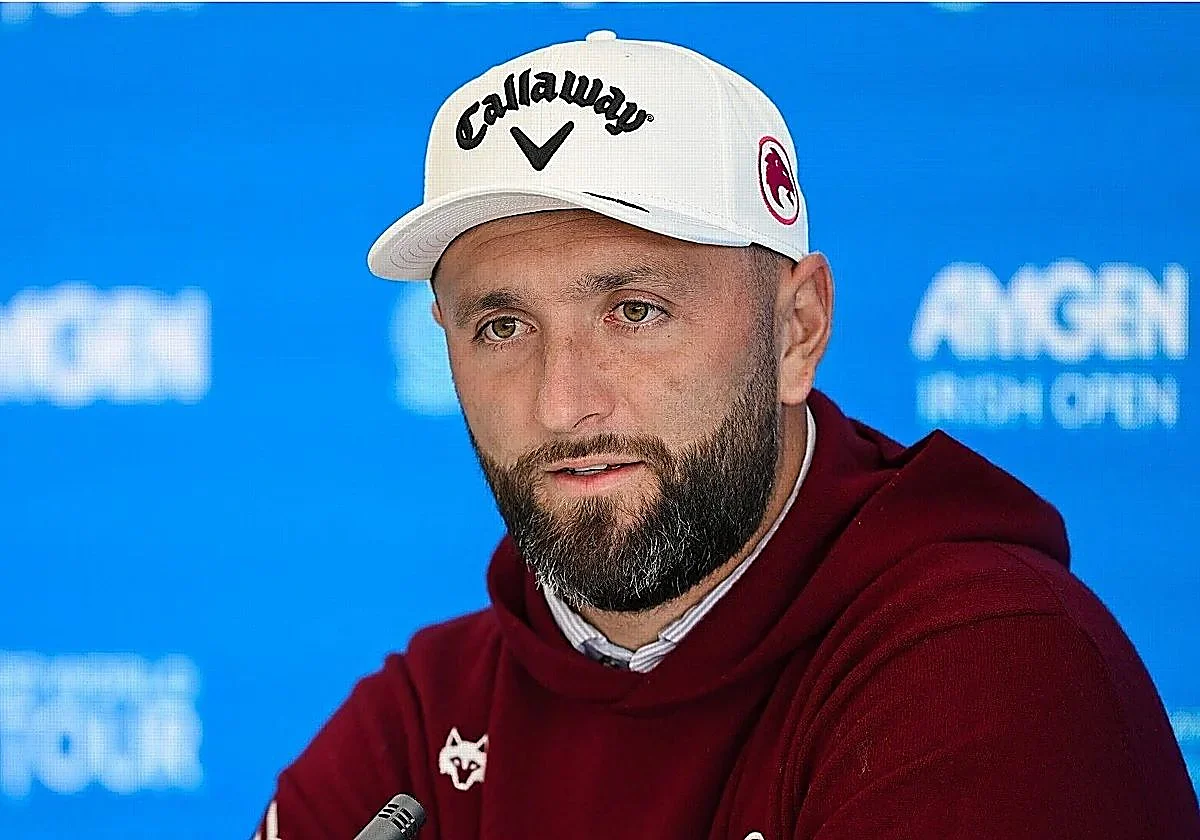 LIV Golf se declara en quiebra