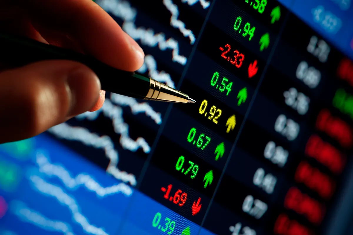 El patrimonio de los fondos de inversión sube un 0,8% en agosto hasta 482.130 millones