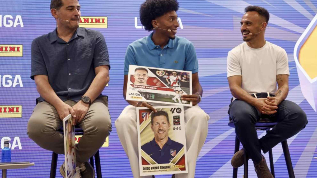 Mojica: "Bordalás es el mejor del mundo ahora"