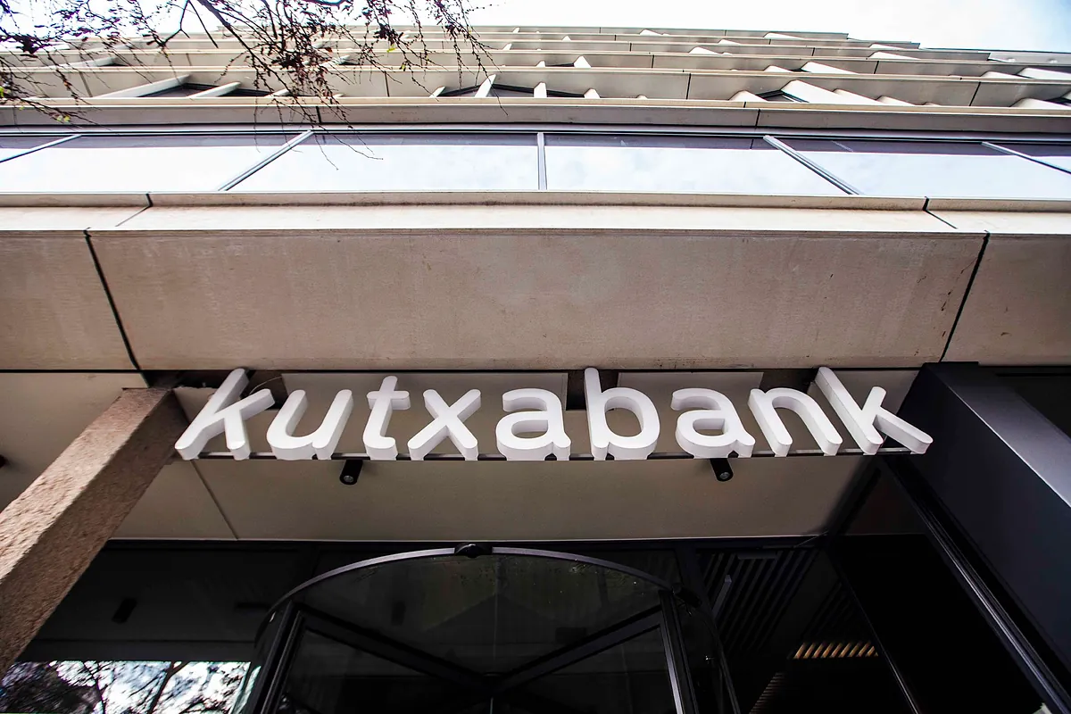Kutxabank coloca 750 millones de euros en cédulas hipotecarias a 7 años