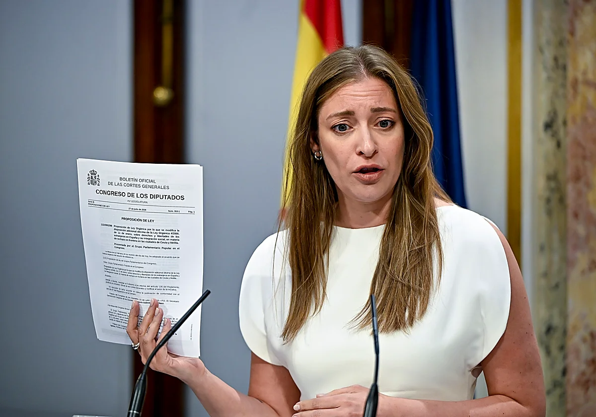 El PP cree que los informes revelan «una mentira de Estado» y «una dejación de funciones manifiesta» del Gobierno