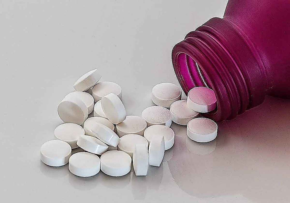 Retiran un complemento alimenticio por riesgos para la salud por su elevado nivel de melatonina