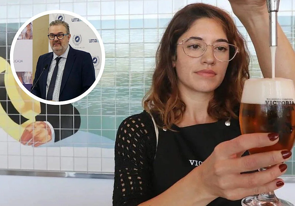 La cerveza como bien cultural: la UMA estudia su efecto en las sociedades