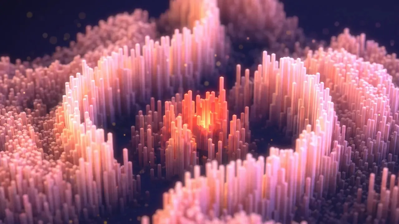 Google DeepMind presenta su atlas del genoma humano, ahora creado con IA