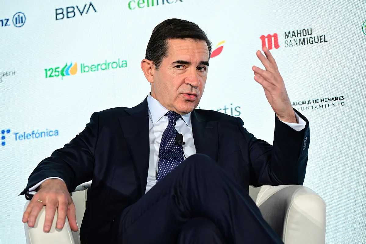 BBVA busca 13.000 millones para financiar el crecimiento del crédito