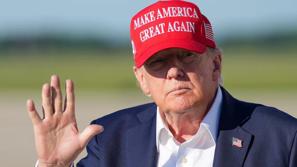 El Partido Republicano debate su futuro en Dallas: el dilema de alejarse de Trump sin perder a sus incondicionales MAGA