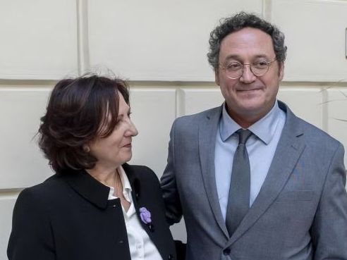Peramato planteó al Consejo Fiscal condecorar al condenado García Ortiz y reculó tras una queja del sector mayoritario