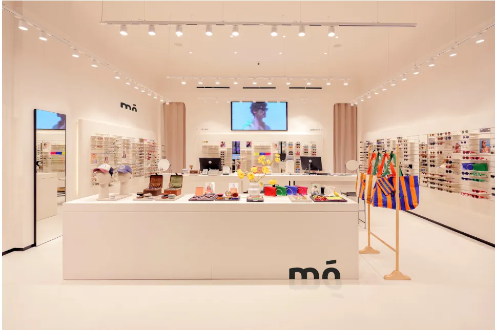 Multiópticas desembarcará en Perú en el primer trimestre de 2026