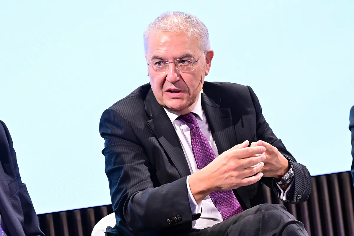 Indra revoluciona su estructura en Espacio tras la compra de Hispasat e Hisdesat