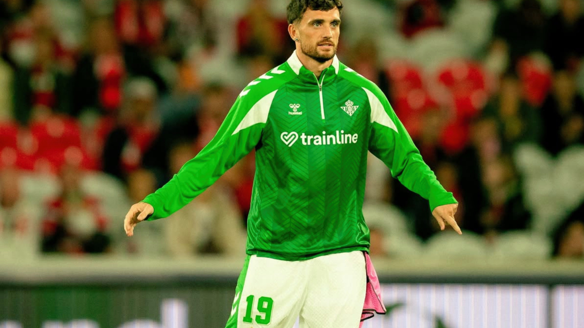El impacto inmediato de Troy Parrott