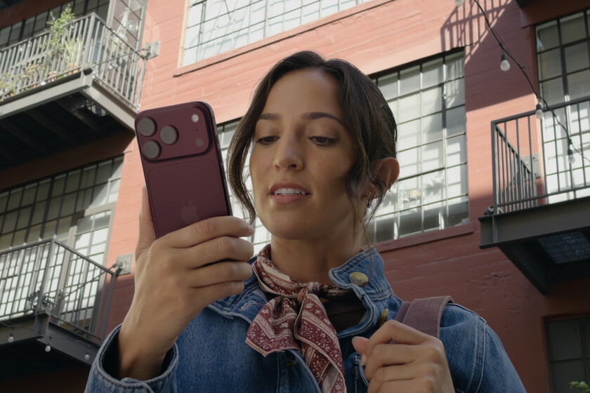 ¿Merece la pena cambiar al iPhone 18 Pro? Qué hacer si vienes de un iPhone 14 Pro, 15 Pro o 16 Pro