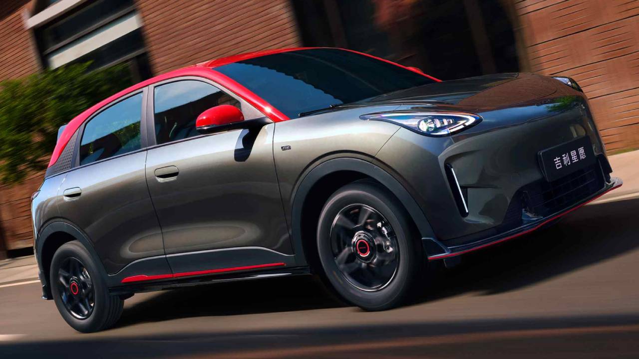 El Top 10 de China ya es casi todo eléctrico: estos son los coches que mandan y varios están en Europa