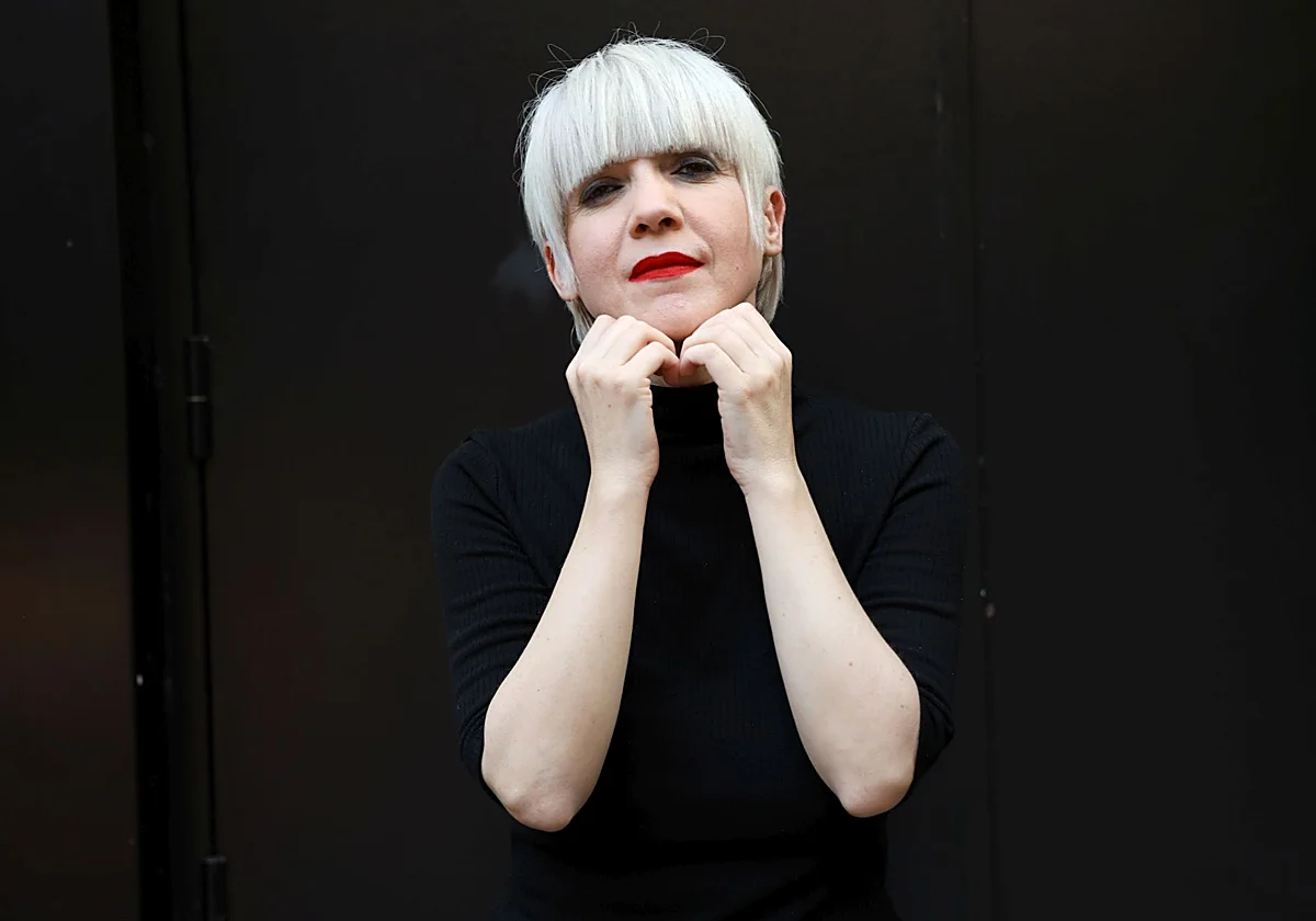 Remedios Zafra, en el Aula de Cultura de SUR: encuentro en Málaga con la Premio Nacional de Ensayo