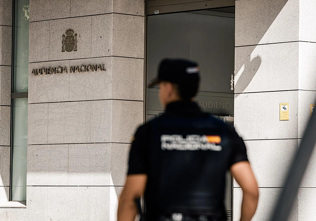 Anticorrupción advierte de que el atasco judicial amenaza con dejar impunes las macrocausas económicas