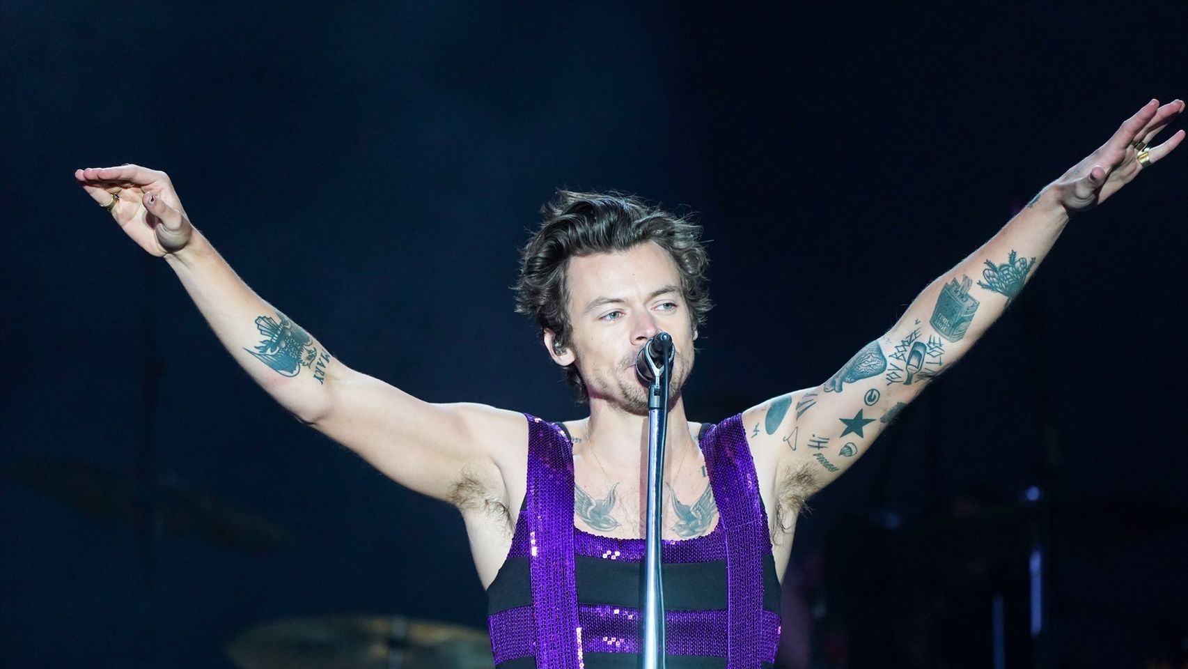 Harry Styles regresa a España: dará dos conciertos en Madrid en 2027