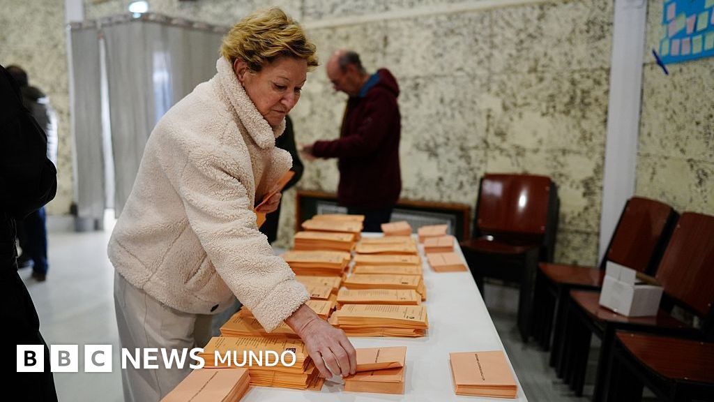"Ley de nietos": por qué el Tribunal Supremo español suspendió el voto de miles de ciudadanos naturalizados