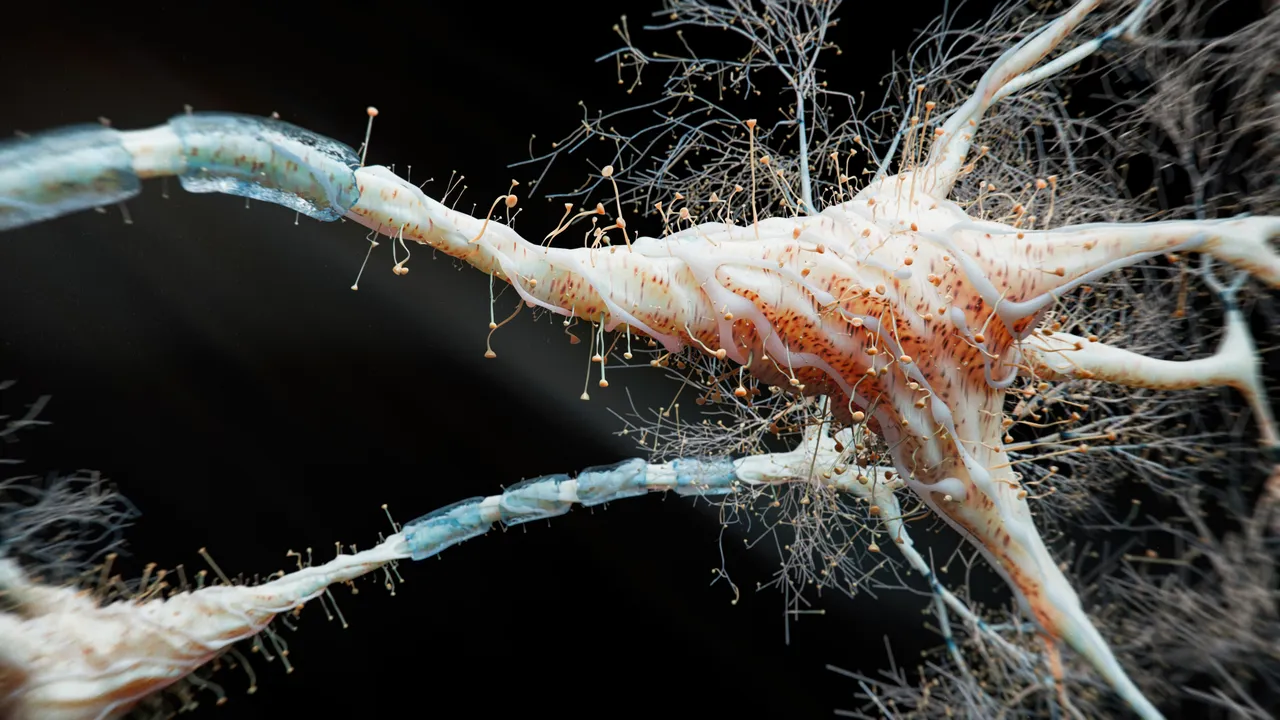 El spray nasal contra el Alzheimer es cada vez más prometedor