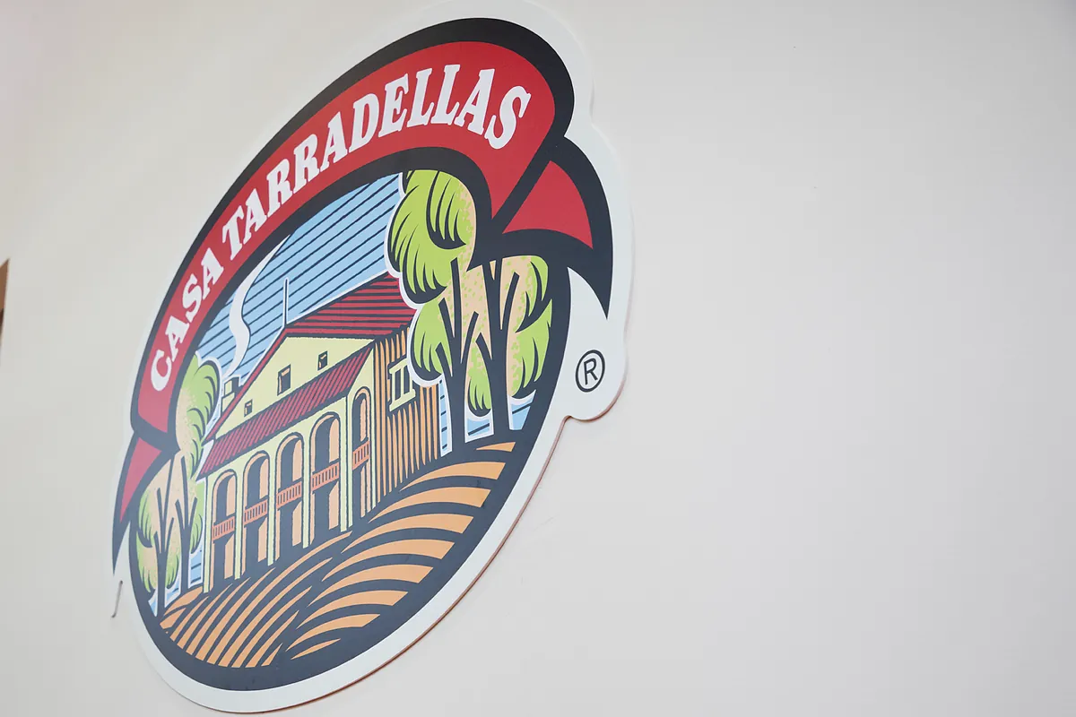 Casa Tarradellas bate un nuevo récord de facturación, con más de 1.580 millones