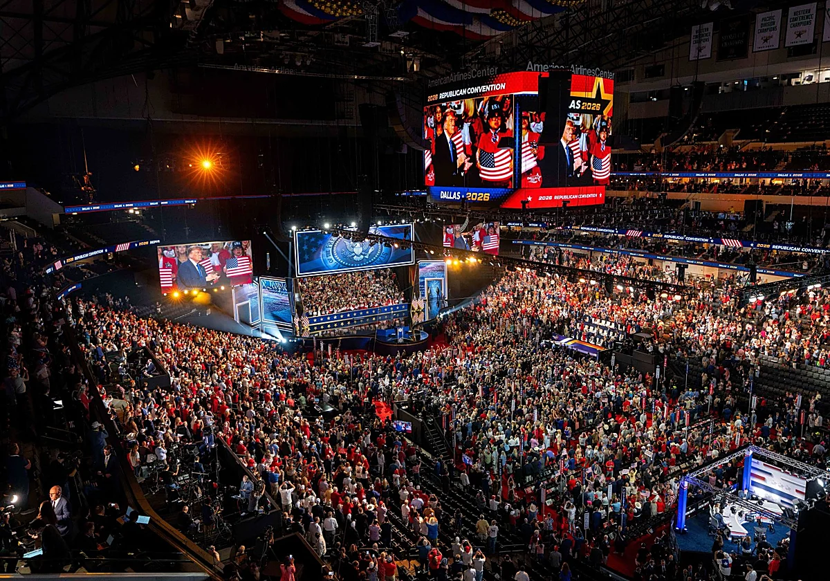¿Puede Trump pagar 5.000 dólares a cada estadounidense si gana las elecciones de medio mandato?