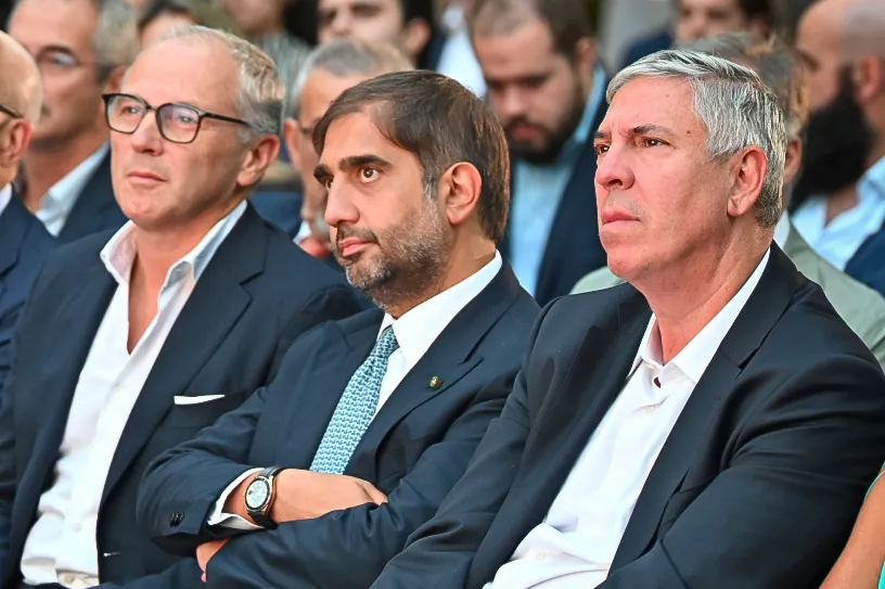 El Gran Premio de España pone a Europa en el centro de la Fórmula 1