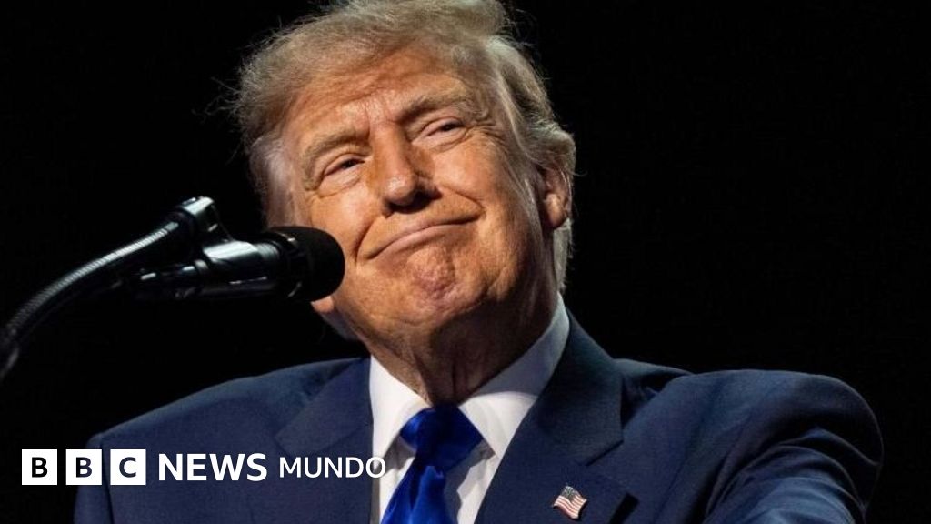 ¿Es legal que Trump prometa entregar US$5.000 a cada estadounidense si los republicanos ganan las elecciones de noviembre?
