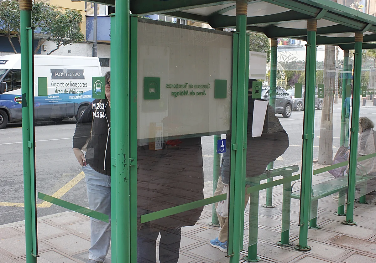 La Junta adjudica el contrato para elaborar el estudio del futuro intercambiador de transportes de Torremolinos