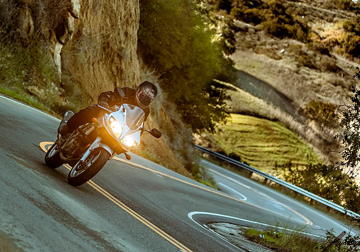 El precio medio de la moto de ocasión baja y se sitúa en 6.502 euros