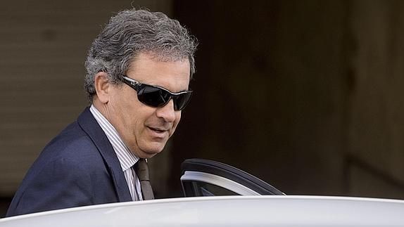 Un juez argentino pide detener y extraditar a Jordi Pujol Jr. por blanquear más de seis millones de euros en el Puerto de Rosario