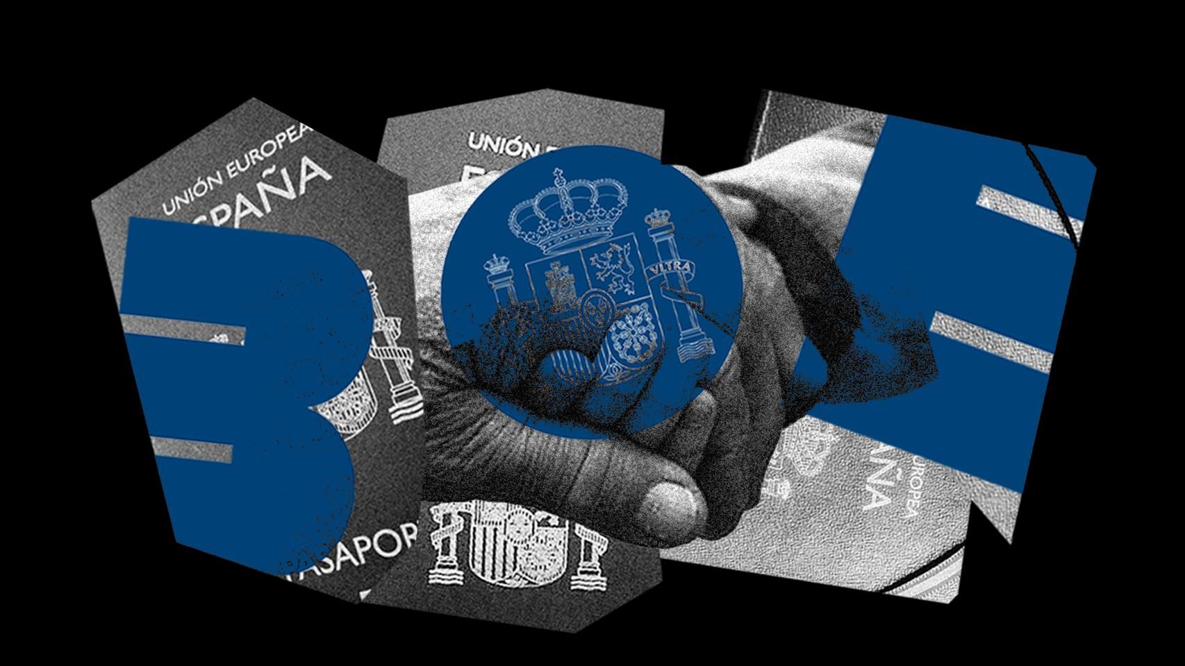 La manipulación en el BOE, la inclusión de los tataranietos o la orden a los cónsules: el fraude de la 'ley de nietos', paso a paso