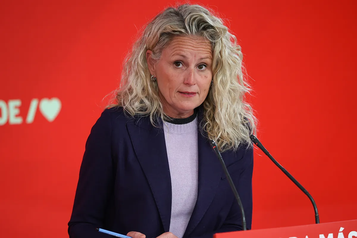 El PSOE pide un pacto de Estado en Educación tras los "lamentables" resultados del informe PISA