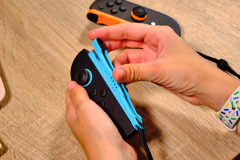 Qué regalar a alguien que tiene una Nintendo Switch 2: cinco accesorios con los que dar en el clavo en los Reyes Magos