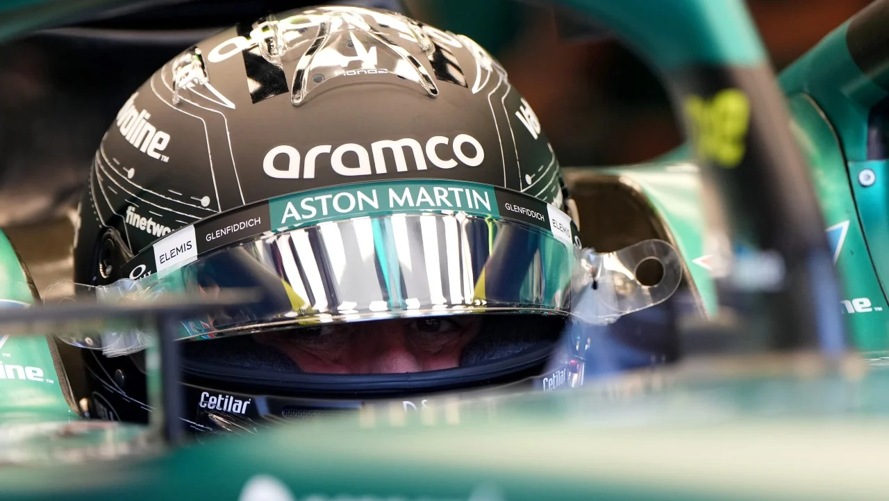 ¿Cómo puede ayudar la FIA a Aston Martin para evitar la retirada de Alonso?