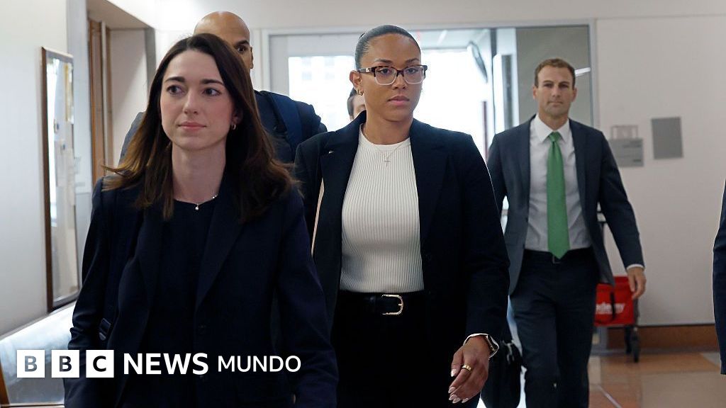 La madre subrogada que se negó a abortar y ahora pelea por la custodia del bebé en EE.UU.