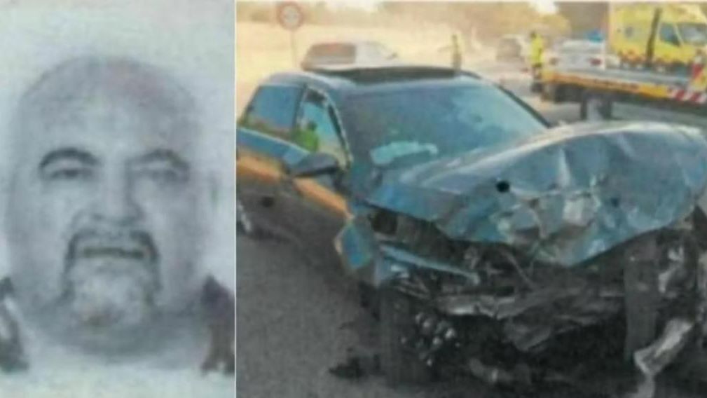 El "dolor" de la familia de José, fallecido en Mallorca por el kamikaze Juan Carlos que suma 765 días huido: "Murió solo"