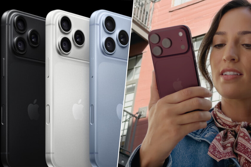 Los nuevos iPhone 18 Pro y 18 Pro Max ya se pueden reservar en España: dónde comprarlos hoy antes de que se agoten