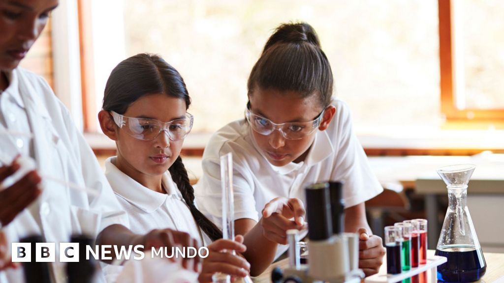 Los preocupantes datos sobre el estado de la educación en América Latina que revela la última prueba PISA