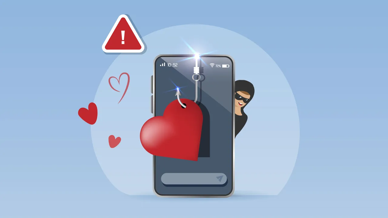 El dilema del ingenuo: el costo de ser demasiado cauteloso en un mundo lleno de estafas