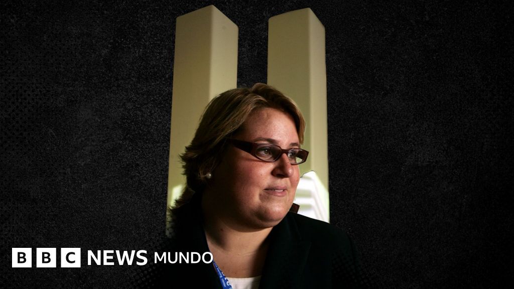 Tania Head, la impostora española que engañó al mundo al hacerse pasar por sobreviviente del 11-S