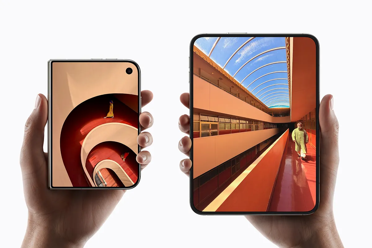 Los principales competidores del nuevo iPhone Duo