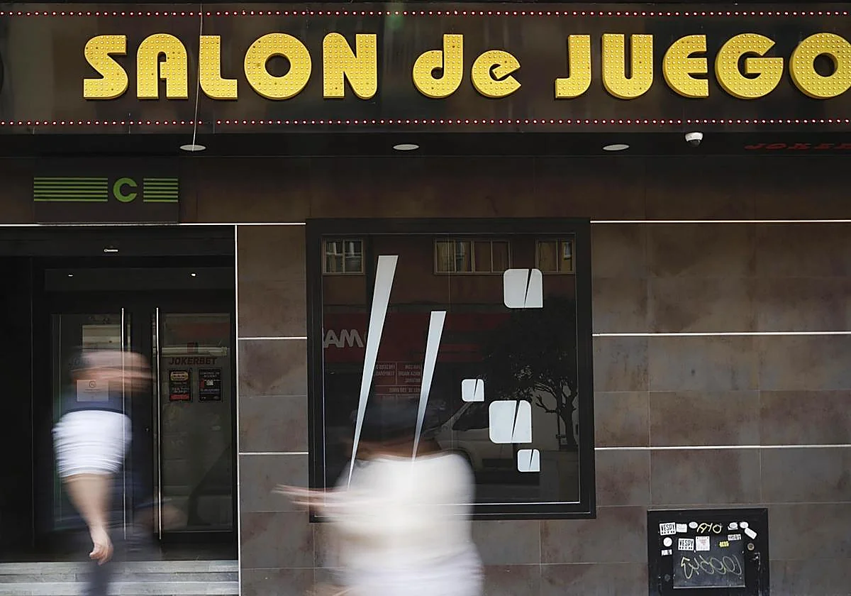 Más de 4.000 malagueños se declaran adictos al juego