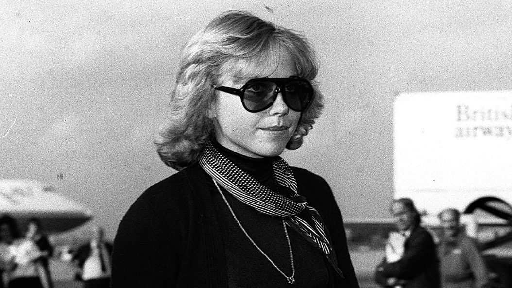 Duro golpe para Carlos III: muere a los 75 años Davina Sheffield, su primer gran amor y la mujer que pudo ser reina