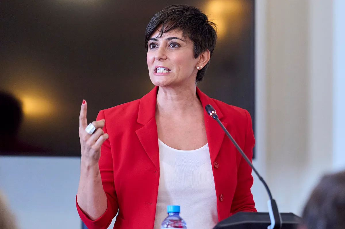 Isabel Rodríguez: Casa 47 habrá puesto 100.000 pisos en alquiler en 10 años