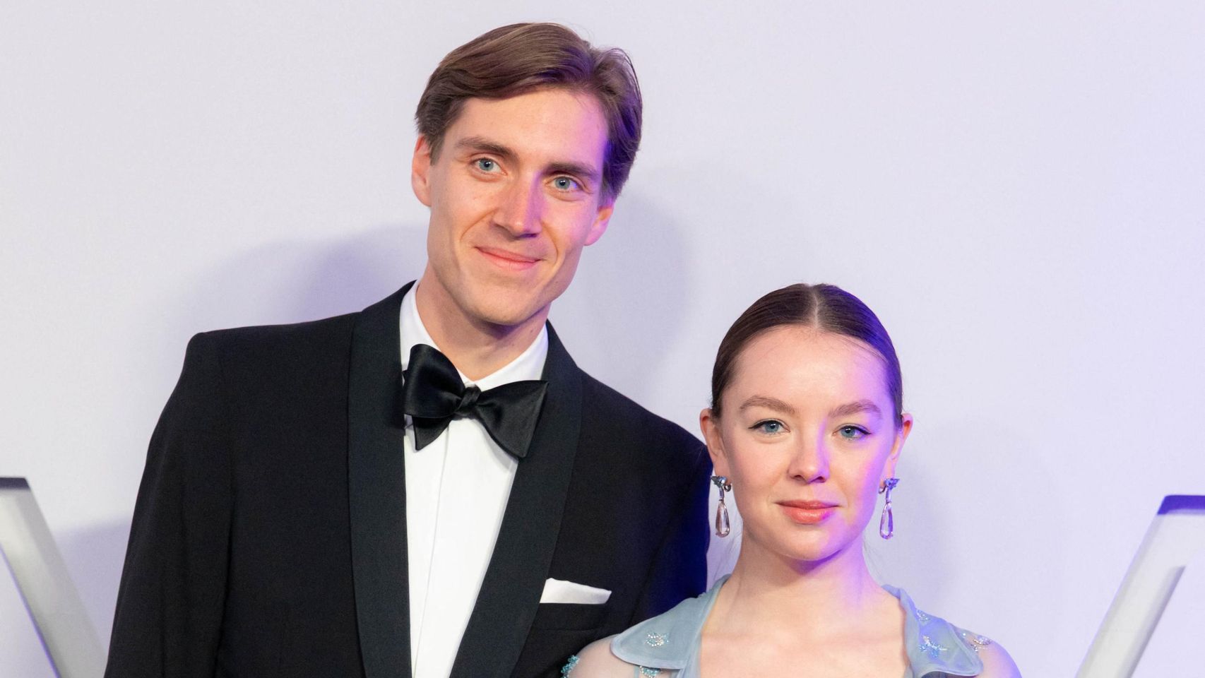 La amarga boda de Alexandra, hija de Carolina de Mónaco: su padre, Ernesto de Hannover, es "muy probable" que no asista