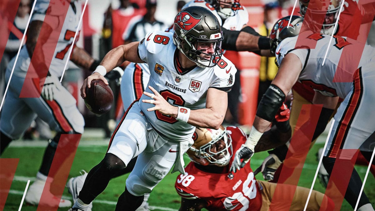 NFL Week 1: Same-game parlays to target