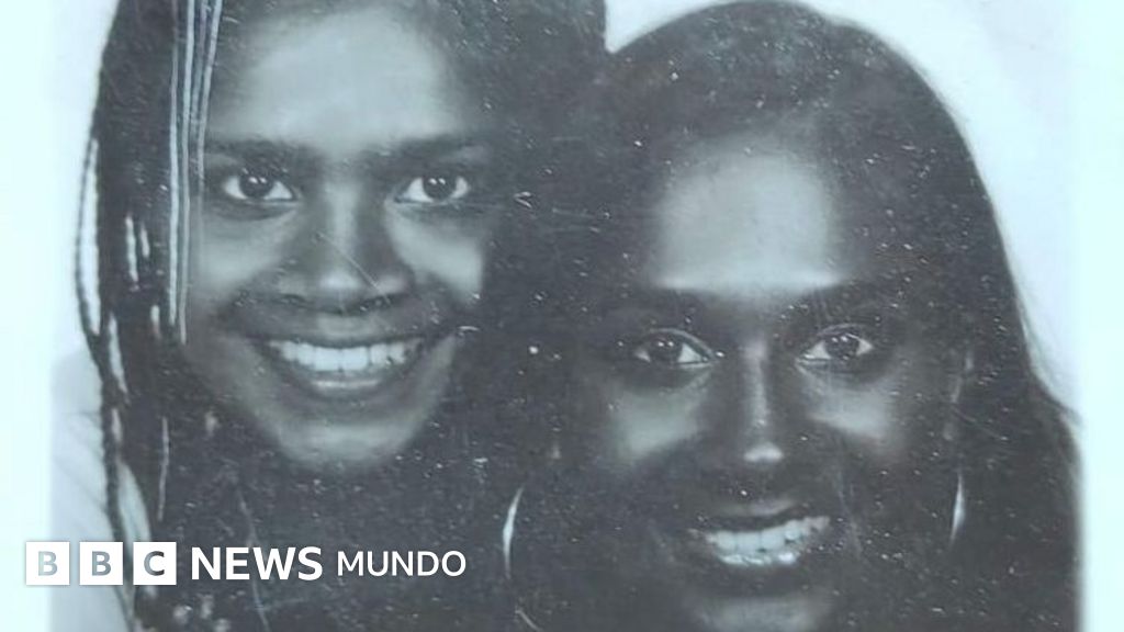 Fueron mejores amigas durante una década, hasta que una prueba de ADN reveló que eran hermanas