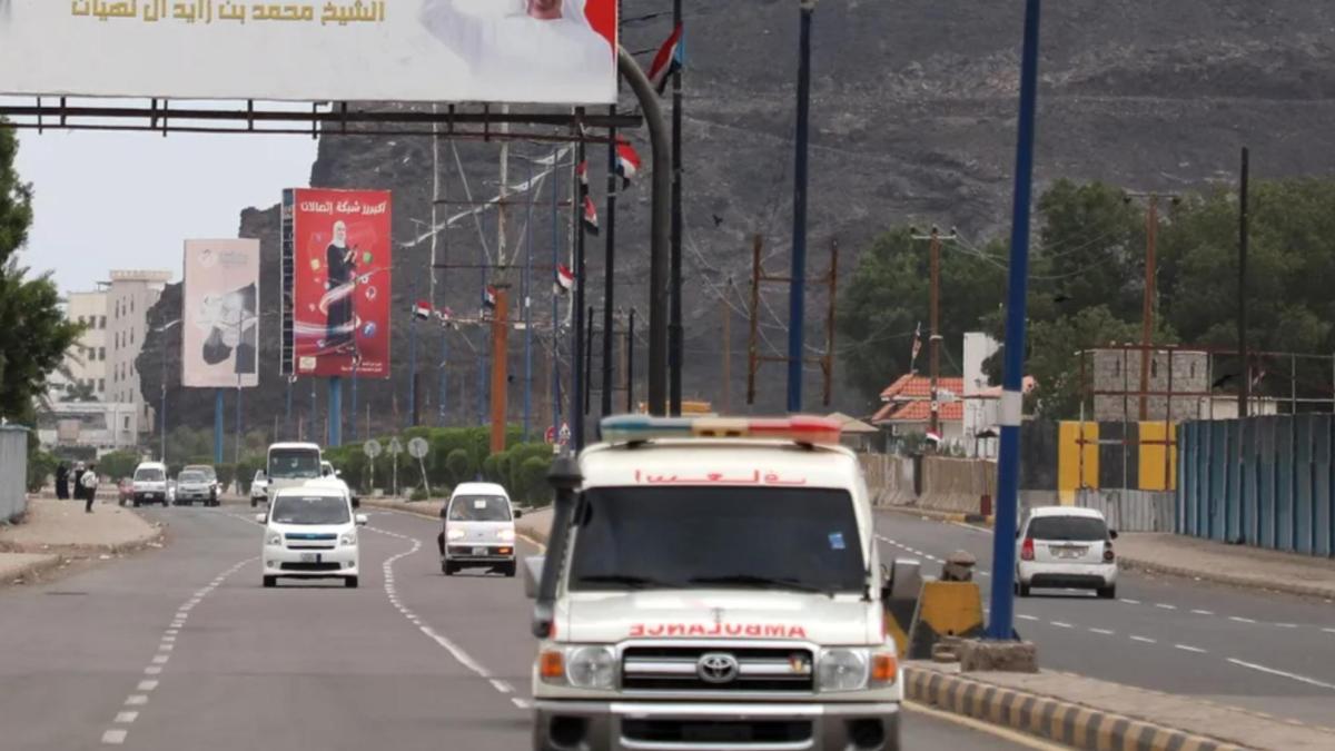 Mueren dos turistas españoles en Arabia Saudí y otros dos resultan heridos