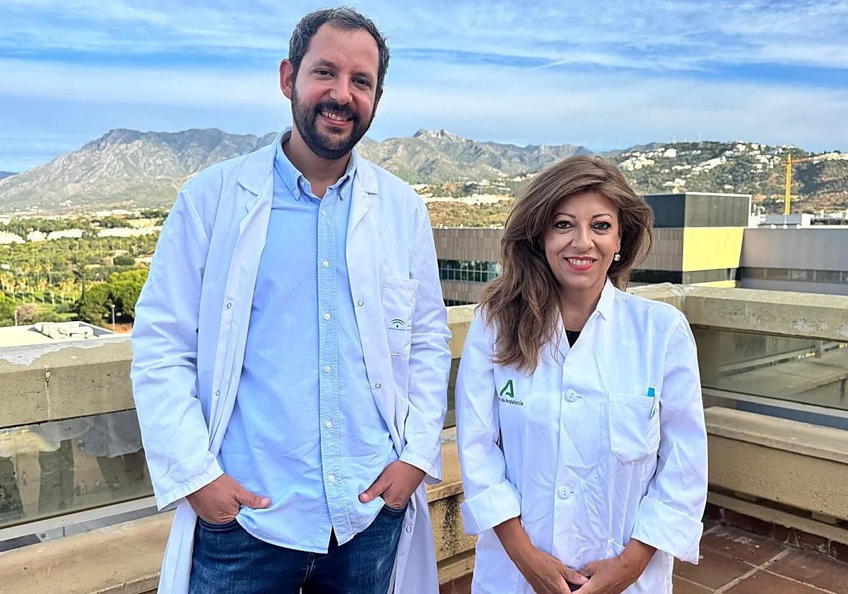 El Hospital Costa del Sol refuerza su presencia en redes europeas de investigación