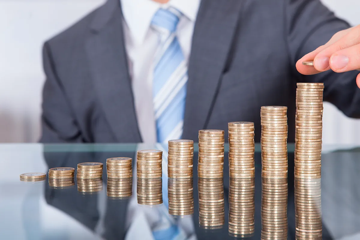Qué empresas dan a su plantilla la mayor pensión privada