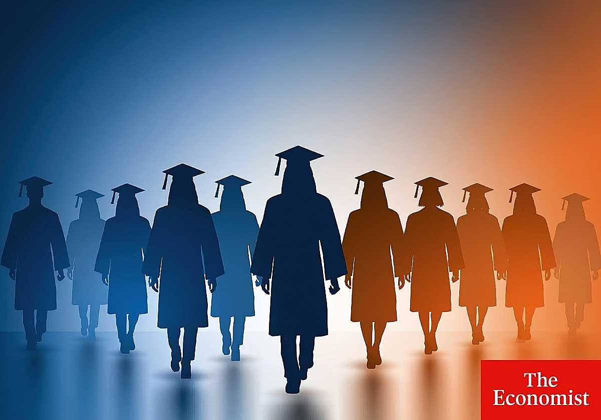 Cómo las universidades estadounidenses sortean la reacción contra las iniciativas de diversidad, igualdad e inclusión
