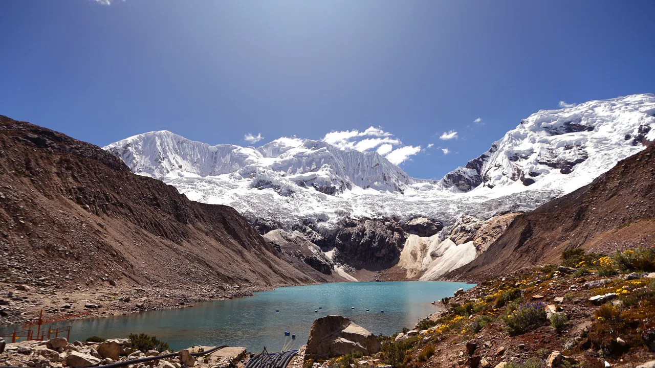 Los Andes: cómo evitar un desastre de origen glaciar como el que ocurrió en Nepal
